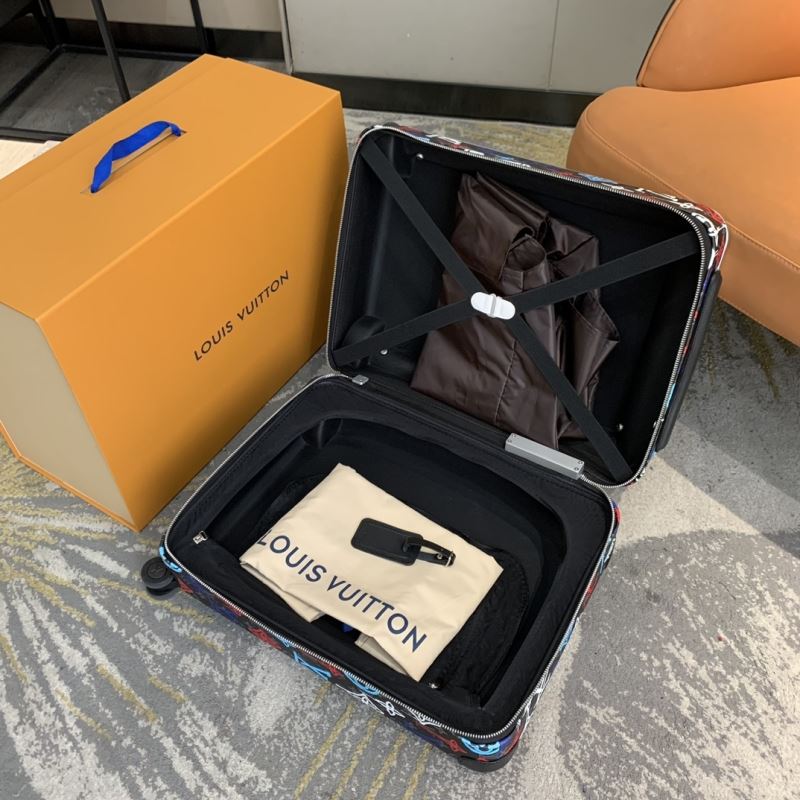 Louis Vuitton Suitcase